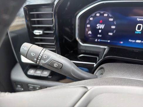 New 2026 Chevrolet Silverado 2500 ZR2 image 25