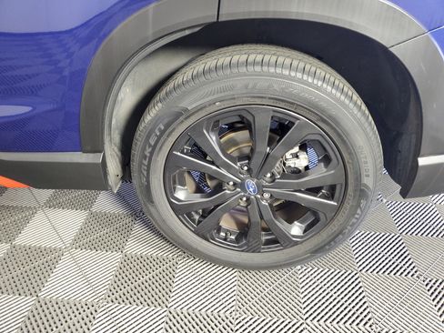 Used 2023 Subaru Forester Sport image 34