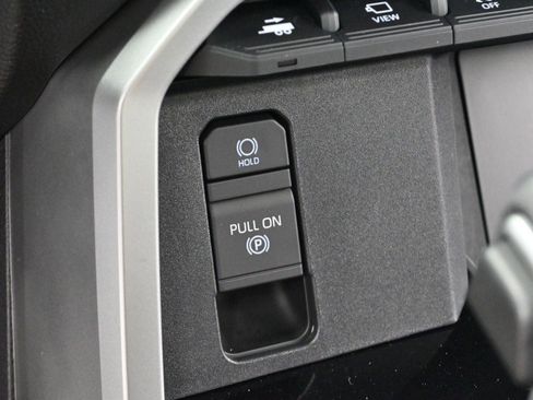 Used 2025 Toyota Tundra Platinum AWD/4WD image 26