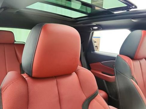 Used 2024 Acura ZDX A-Spec image 23