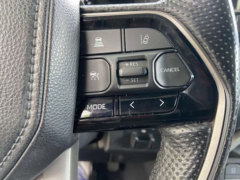 Used 2024 Toyota Tundra SR5 w/ SR5 Premium Package AWD/4WD image 35