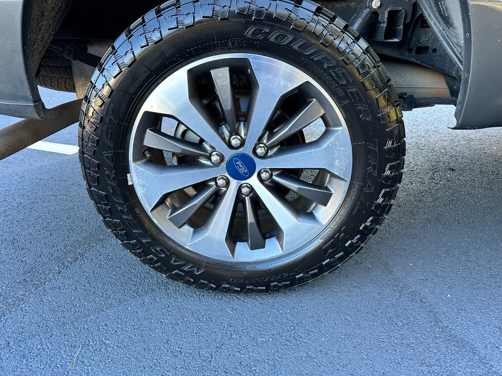 Used 2019 Ford F150 XL w/ Equipment Group 101A Mid AWD/4WD image 36