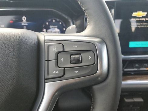 New 2025 Chevrolet Silverado 1500 RST w/ Convenience Package II image 17