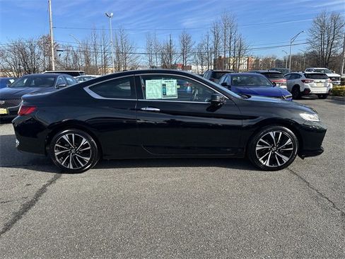 Used 2016 Honda Accord EX image 4