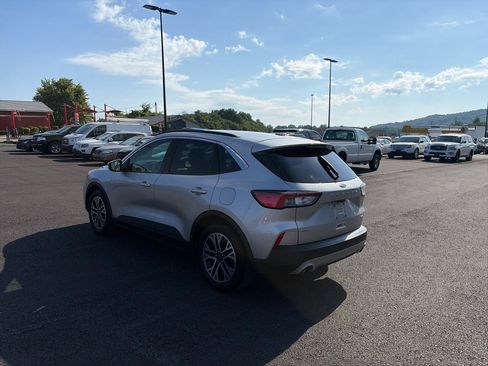 Used 2020 Ford Escape SEL FWD image 5