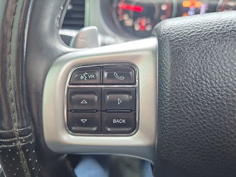 Used 2014 Dodge Charger R/T w/ Blacktop Package image 18