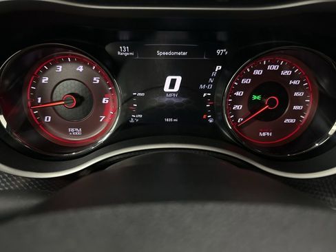 Used 2023 Dodge Charger SRT Hellcat w/ Harman/Kardon Audio Group image 15