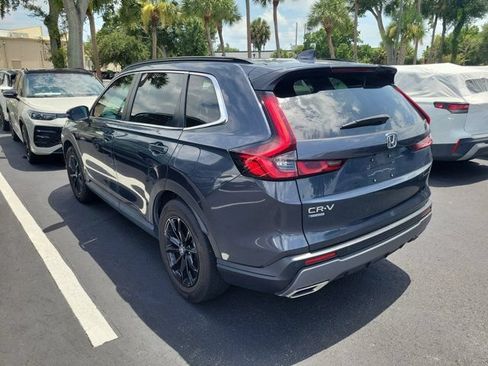 Used 2025 Honda CR-V Sport-L image 5