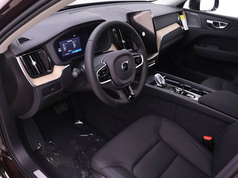 New 2026 Volvo XC60 B5 Plus w/ Protection Package Premier AWD/4WD image 6