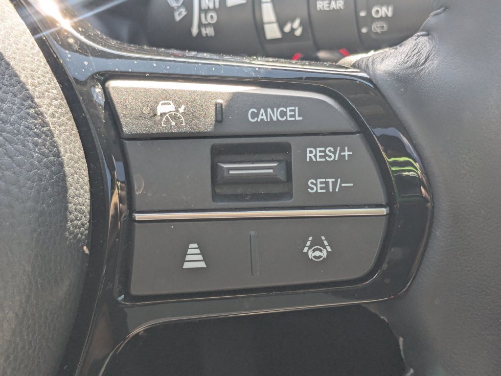 Used 2025 Honda CR-V EX-L image 14