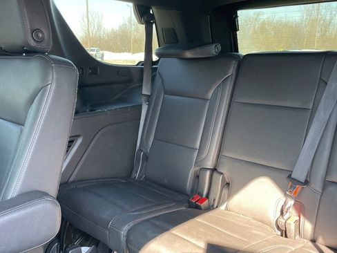 Used 2021 Chevrolet Tahoe LT image 47