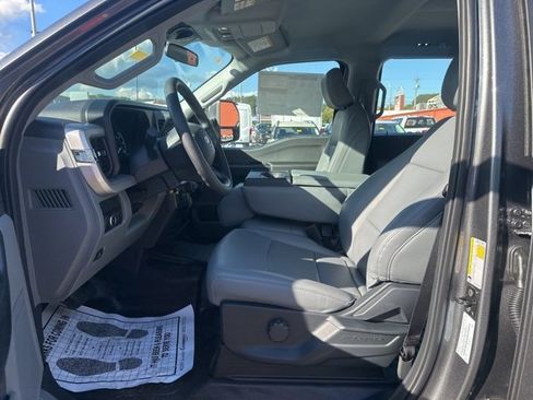 New 2026 Ford F250 XL image 16