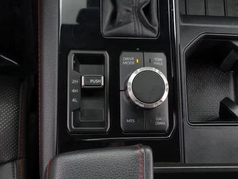 Used 2022 Toyota Tundra TRD Pro image 34