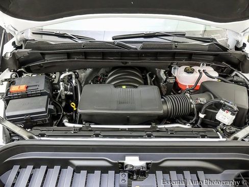 New 2026 GMC Sierra 1500 SLT w/ SLT Premium Package image 22