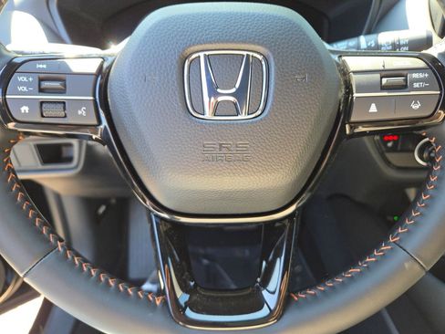 New 2026 Honda HR-V Sport image 11