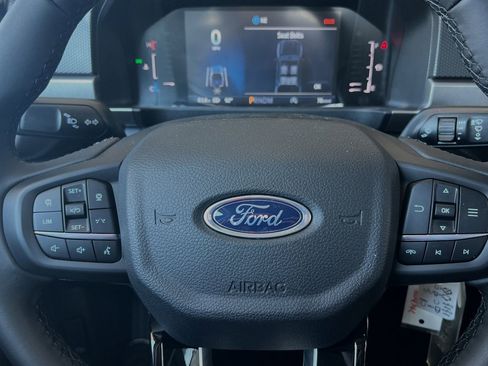 New 2024 Ford Ranger XLT image 21