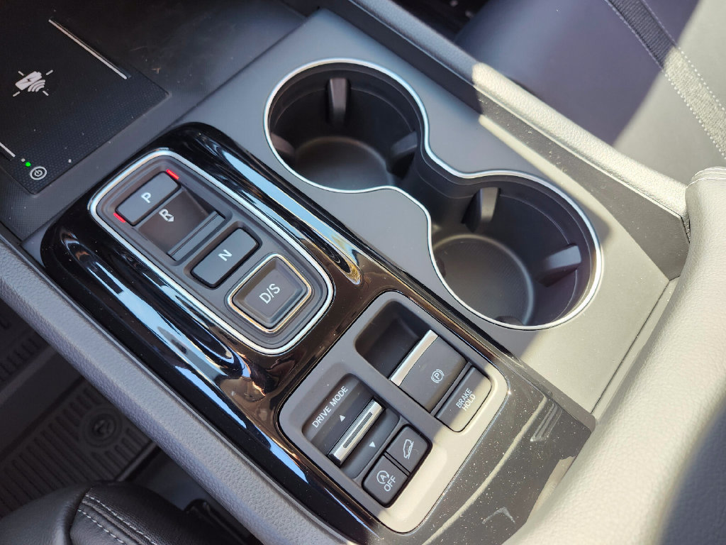 New 2026 Honda Pilot EX-L image 21