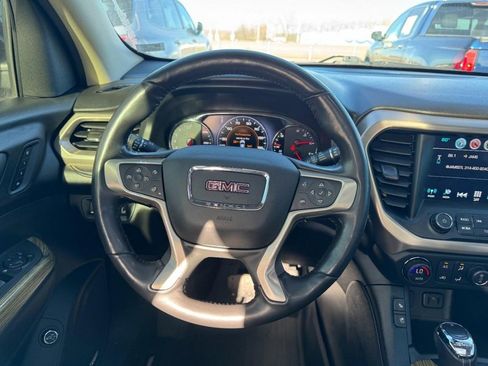 Used 2018 GMC Acadia Denali w/ Technology Package image 14