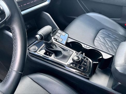 Certified 2023 Kia Sportage X-Line w/ X-Line Premium Package AWD/4WD image 15