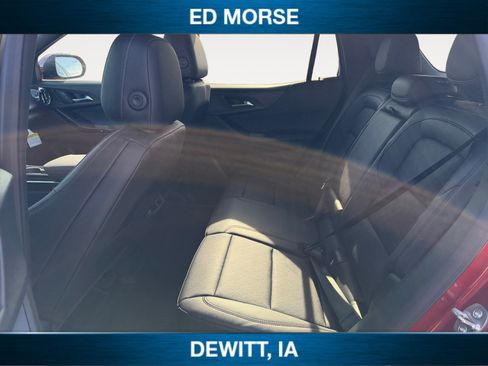 New 2026 Chevrolet Equinox LT w/ Convenience Package II image 13