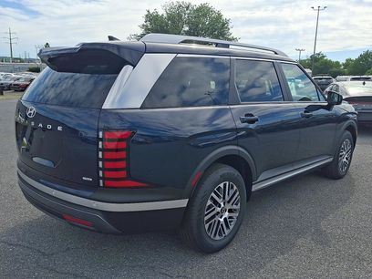 New 2026 Hyundai Palisade SEL