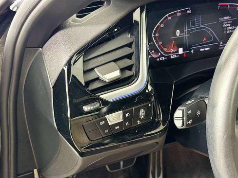 Used 2022 BMW Z4 sDrive30i w/ Premium Package RWD image 10
