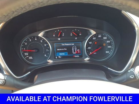 Used 2024 Chevrolet Equinox LT FWD image 21