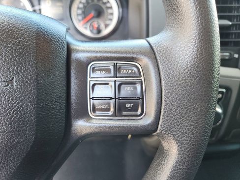 Used 2020 RAM 1500 Tradesman w/ Popular Equipment Group image 26