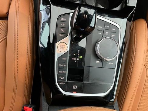 Used 2023 BMW X3 xDrive30i w/ Premium Package image 18