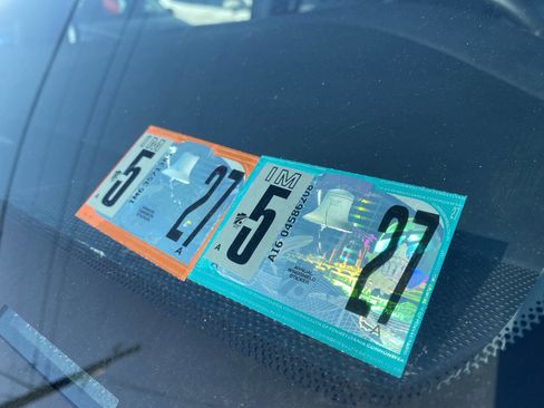 Used 2016 Toyota Sienna XLE w/ XLE Navigation Package AWD/4WD image 9