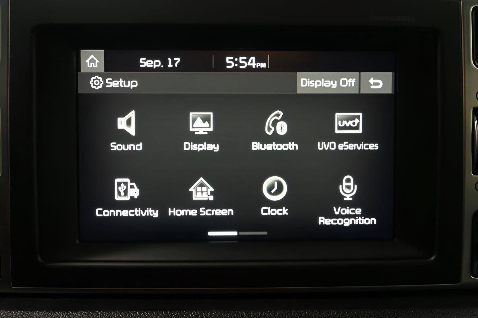 Used 2018 Kia Sportage EX AWD/4WD image 27