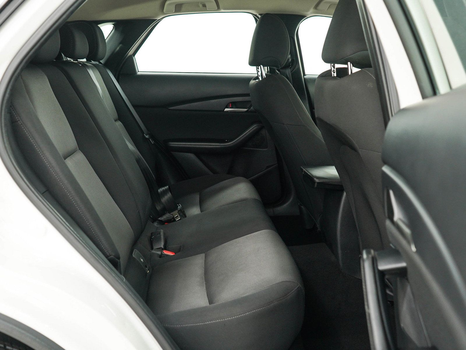 Used 2024 MAZDA CX-30 AWD 2.5 S image 12