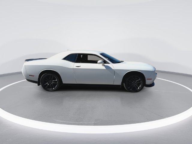 Used 2022 Dodge Challenger GT w/ Blacktop Package AWD/4WD image 12