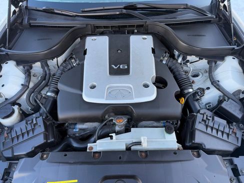 Used 2012 INFINITI G25 x image 15