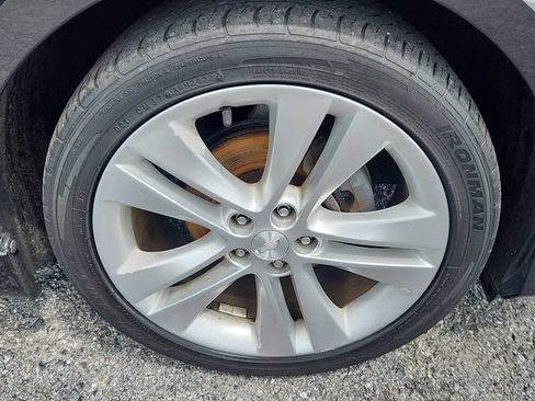 Used 2013 Chevrolet Cruze LTZ w/ RS Package FWD image 8