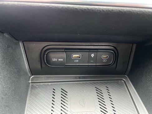 Used 2023 Kia Sportage X-Line image 21