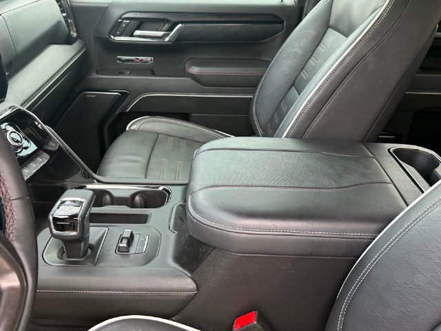 Used 2024 GMC Sierra 1500 AT4X AWD/4WD image 14