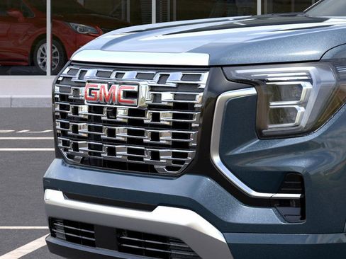 New 2026 GMC Terrain Denali image 13