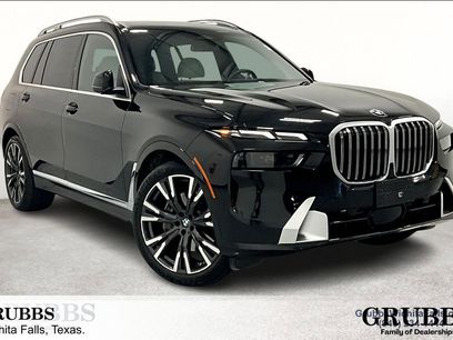 Certified 2023 BMW X7 xDrive40i