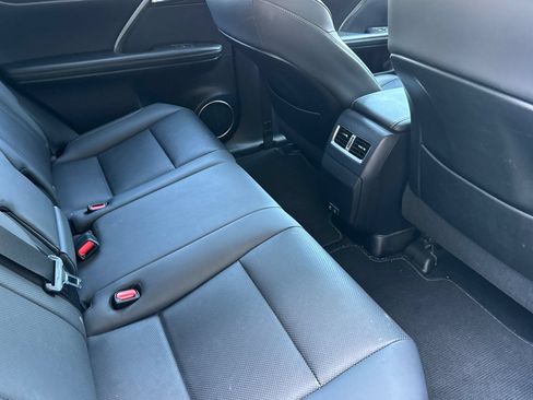 Used 2022 Lexus RX 350 AWD w/ Premium Package image 18