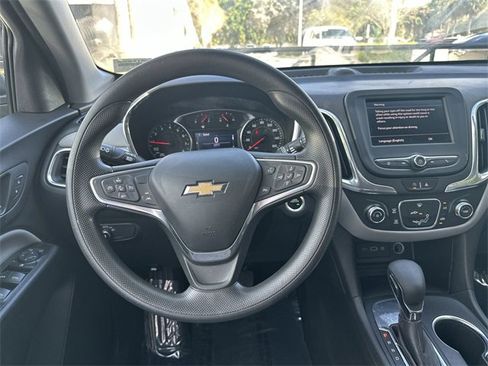 Used 2023 Chevrolet Equinox LT image 11