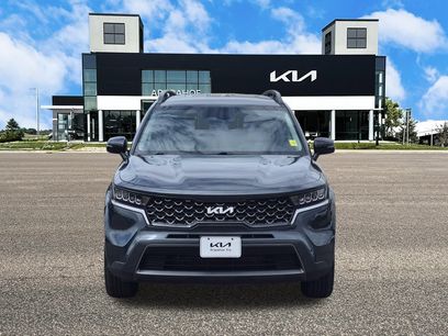 Certified 2023 Kia Sorento S