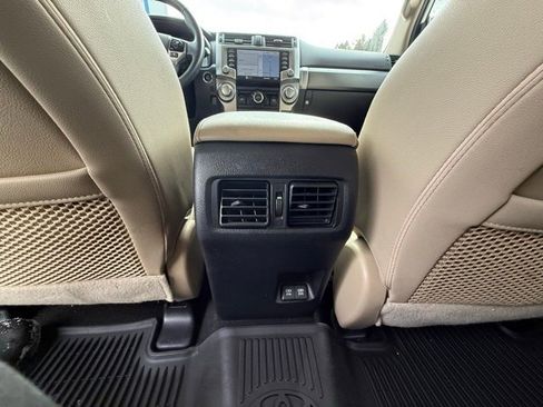 Used 2022 Toyota 4Runner SR5 Premium image 22