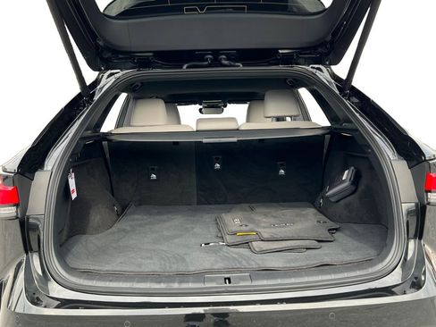 Certified 2025 Lexus RX 350 Premium w/ Convenience Package image 9