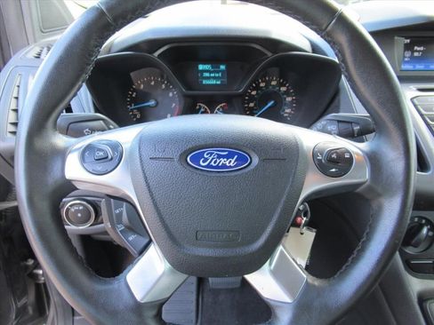 Used 2016 Ford Transit Connect XLT image 22