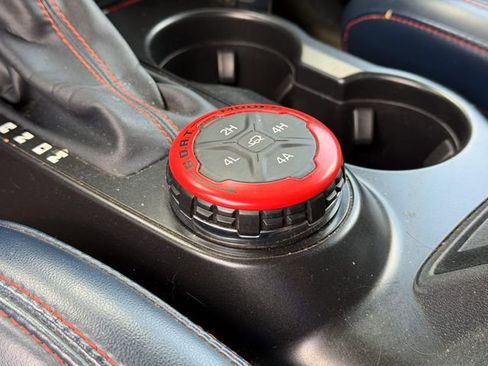 Used 2023 Ford Bronco Raptor AWD/4WD image 19