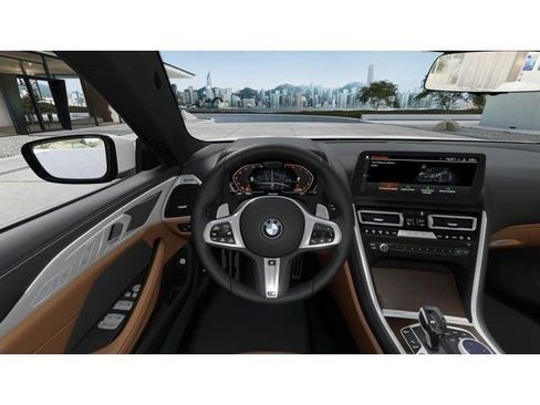 New 2026 BMW 840i xDrive AWD/4WD image 13