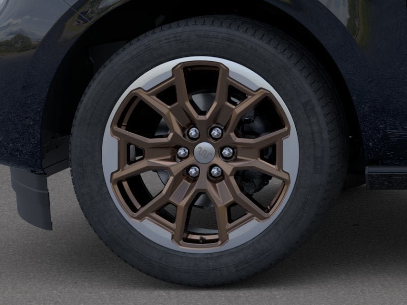 New 2026 Ford Expedition King Ranch AWD/4WD image 19