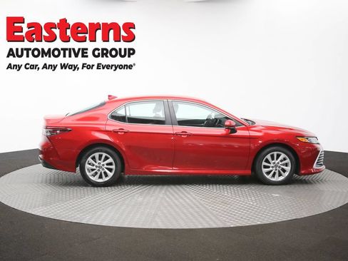 Used 2024 Toyota Camry LE FWD image 44