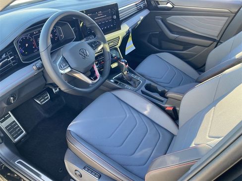 New 2026 Volkswagen Jetta GLI Autobahn image 14